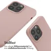 Custodia in silicone imoshion con cinturino iPhone 14 Pro Anteprima dell’immagine prodotto 6