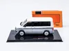 Ixo Models CLC595 VW T6 Bus Multivan 2017 weiß grau 1:43 Produktbild-Vorschau 3