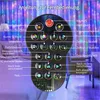 LED Lichterkette Vorhang Smart RGB Lichterkettenvorhang Produktbild-Vorschau 7