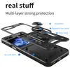 Hülle für Samsung Galaxy Z Flip 5 mit Ring Ständer Halter Produktbild-Vorschau 6