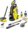 Karcher K 5 galios valdymo Flex automobilis ir namams *ES Voir les images du produit 4