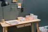 plast team Corbeille empilable SEOUL ORGANIZER L, gris Voir les images du produit 4