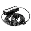 Besen PCD020 Mode 2 einstellbare Mobile Ladestation - Typ 2 Produktbild-Vorschau 2