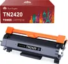 1x Toner kingdom Kompatibel für Brother TN-2420 TN2420 Produktbild-Vorschau 1