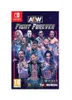 THQ Nordic AEW: Fight Forever, Nintendo Switch, T Produktbild-Vorschau 2