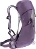 DEUTER AC Lite 14 SL Ruckack lila Produktbild-Vorschau 4