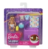 Barbie Skipper Babysitters Inc. Feeding & Bath-Time, Dětská Náhled obrázku produktu 6