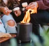 Solo Stove Mesa Feuerstelle Ash rauchfrei tragbar Dual-Fuel Produktbild-Vorschau 11
