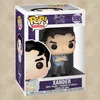 Funko POP! Buffy l'Uccisore di Vampiri - Xander Anteprima dell’immagine prodotto 6