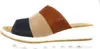 Rieker Damen Pantoletten Keilabsatz Clogs 67492-14, Produktbild-Vorschau 50