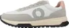 ECOALF VENTURAALF Superleichter Textil-Sneaker Grau mit Produktbild-Vorschau 2