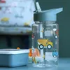 A Little Lovely Company Trinkflasche / Wasserflasche - Produktbild-Vorschau 6