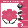 XMTECH detská otočná stolička pre autistov, kolotočová Náhľad obrázku produktu 3