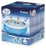 Bestway Fast Set 57266, 3638 l, Basen nadmuchiwany, Podgląd zdjęcia produktu 4