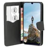 Buch Tasche "Fancy" SAMSUNG GALAXY M30s (M307F) Handy Hülle Produktbild-Vorschau 2
