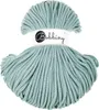 Bobbiny Premium 5 mm 100 m Duck Egg Blue Šňůra Náhled obrázku produktu 1