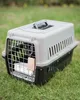 Transportbox für Haustiere 48 x 32 x 30 cm Katzenbox Produktbild-Vorschau 2