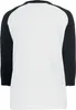 Urban Classics TB366 | Contrast 3/4 Sleeve Raglan Tee S bis Produktbild-Vorschau 11