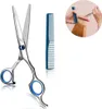 Profi Haarschere, Extra scharfe Friseurschere, Rostfrei Produktbild-Vorschau 1