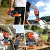 AIORBER Ventilateur rafraîchisseur d'air 3-en-1 avec Voir les images du produit 9