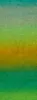 A close-up, vertical shot of a knitted fabric with a gradient of colors. Produktbild-Vorschau
