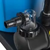 Pompa Piaskowa Filtr Do Basenu Filtracji Piaskowej 550W Podgląd zdjęcia produktu 4