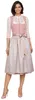 dressforfun® Midi-Dirndl Linah Produktbild-Vorschau 1