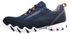 Allrounder by Mephisto Namour eclipse 08/08 Baskets bleues, Voir les images du produit 4