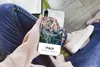MuchoWow® Handyhülle Schutzhülle Hülle für iPhone XR Cinque Produktbild-Vorschau 3