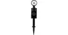REV Ritos LED Erdspieß Strahler 3W Sensor + Timer Produktbild-Vorschau 2