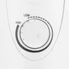 Radiateur à bain d’huile Tristar KA-5103 - 500 W - 5 Voir les images du produit 2