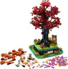 LEGO Ideas Rodzinne drzewo, Drzewko Genealogiczne na Podgląd zdjęcia produktu 2
