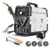 STAHLWERK Saldatrice Mini FLUX 120 ST Digital - Saldatura a Anteprima dell’immagine prodotto 1