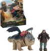 DreamWorks Dragons 6074006, 4 rok / roky, Viacfarebný Náhľad obrázku produktu 8