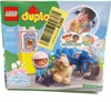Hrací sada Lego Duplo Policejní kolo 10967 Náhled obrázku produktu 35