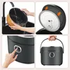 AMZCHEF Reiskocher 4L Multikocher 12-in-1, für 5 Personen, Produktbild-Vorschau 7