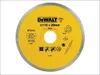 DeWALT DT3714-QZ, Tarcza tnąca, Dowolna marka, Niebieski, Podgląd zdjęcia produktu 3