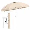 Fleau Goods Luxus-Sonnenschirm-Set 180 cm – UV-Schutz – Produktbild-Vorschau 1
