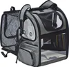 Fudajo Ausziehbarer Haustier Rucksack 27x35,5x41,5 cm bis Produktbild-Vorschau 1
