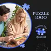 TREFL Puzzle Premium Plus Disney Mickey Mouse: Genieß e den Produktbild-Vorschau 6