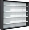 Vetrina da collezione "Collecty" bianco/nero - Vetrina da Anteprima dell’immagine prodotto 7