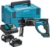 Makita DHR202RMJ, Schwarz, Blau Produktbild-Vorschau 6