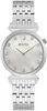 Zegarek damski Bulova 96P216 srebrny Podgląd zdjęcia produktu 1