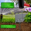 KESSER® Flexible Rasenkante aus Kunststoff Länge 10m Höhe Produktbild-Vorschau 3