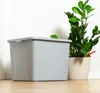 Aufbewahrungsbox Mit Deckel Kunststoffbehälter Container Produktbild-Vorschau 4
