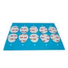 3M VHB 4910 Klebepads Doppelseitig - 30mm Durchmesser (10 Produktbild-Vorschau 4