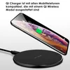 Induktion Ladestation 15W für Samsung Galaxy S26 S25 S24 Produktbild-Vorschau 3