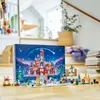 LEGO 43253 Kalendarz adwentowy Disney Princess 2024, Podgląd zdjęcia produktu 10