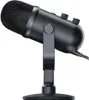 RAZER Seiren V2 Pro Streaming - Mikrofon schwarz Produktbild-Vorschau 3