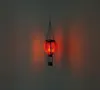GLOBO 36136P, Kunststoff, Metall, III, IP44, LED, 0,5 W, 3 Produktbild-Vorschau 9